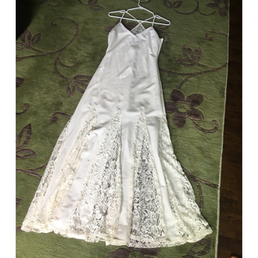 Maxi Lace